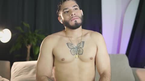 Jaden Feynman online show from 11, 3, 2026