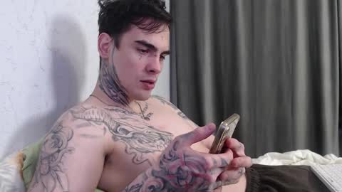 Jade online show from 3, 12, 2025