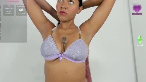 Snapshot of jadesmiith1 chatting on 26, 1, 2025 Jade Smith online show from 26, 1, 2025