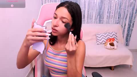 JADE 3 online show from 1, 2, 2025