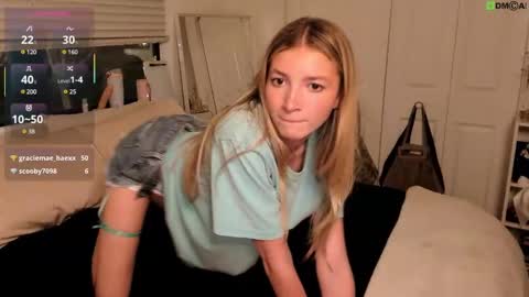 jadewilkinson online show from 8, 3, 2025