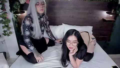 Jade  Khada online show from 3, 2, 2025