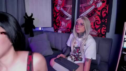 Jade  Khada online show from 3, 10, 2025