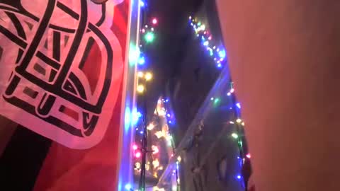 Jamie Rose Queenschild ever... online show from 3, 1, 2025