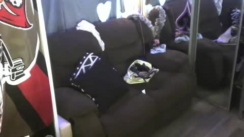 Jamie Rose Queenschild ever... online show from 27, 2, 2025