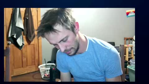 Snapshot of jagerboy420 chatting on 7, 12, 2024 jagerboy420 online show from 7, 12, 2024