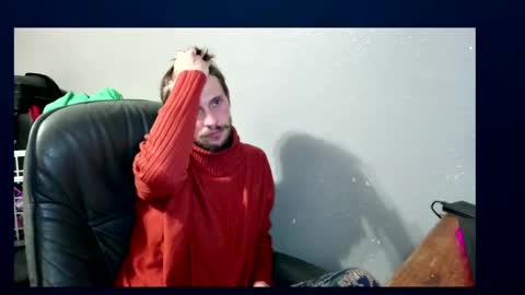 Snapshot of jagerboy420 chatting on 29, 12, 2024 jagerboy420 online show from 29, 12, 2024