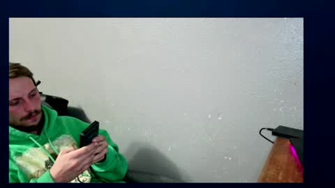 Snapshot of jagerboy420 chatting on 30, 12, 2024 jagerboy420 online show from 30, 12, 2024