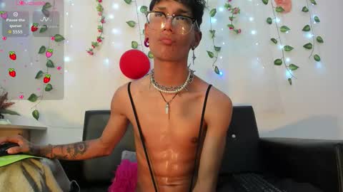 Snapshot of jaick_xxx chatting on 23, 10, 2025 Jaick xxx online show from 23, 10, 2025