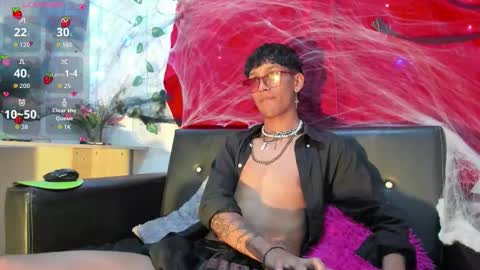 Snapshot of jaick_xxx chatting on 27, 10, 2025 Jaick xxx online show from 27, 10, 2025