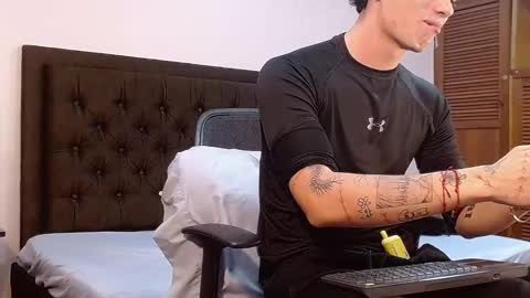 Snapshot of jaico_santos chatting on 15, 9, 2025 jaico_santos online show from 15, 9, 2025