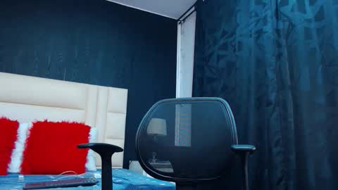 Snapshot of jaico_santos chatting on 29, 9, 2025 jaico_santos online show from 29, 9, 2025