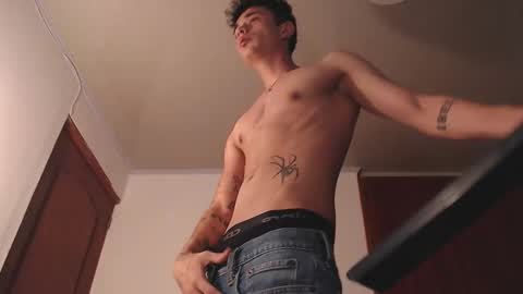 Snapshot of jaico_santos chatting on 22, 11, 2025 jaico_santos online show from 22, 11, 2025