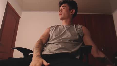 Snapshot of jaico_santos chatting on 26, 11, 2025 jaico_santos online show from 26, 11, 2025