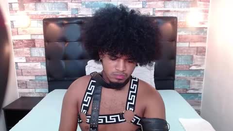 I AM JAICOB online show from 11, 10, 2025