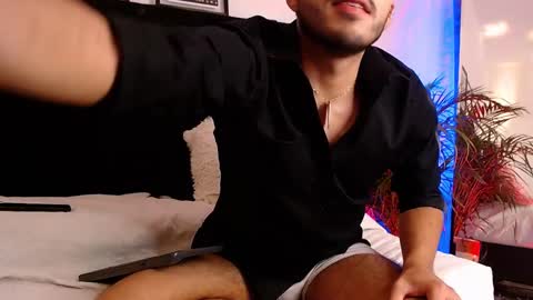 Snapshot of jaiden_thoner chatting on 22, 11, 2025 Jaiden online show from 22, 11, 2025