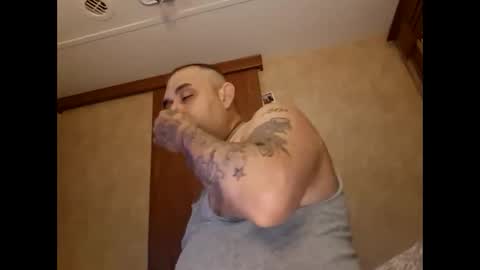 Snapshot of jaimealexanderparedes85 chatting on 21, 9, 2025 jaimealexanderparedes85 online show from 21, 9, 2025