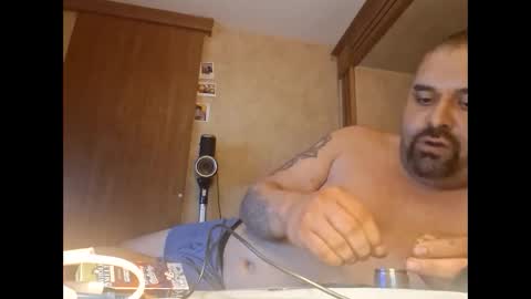 Snapshot of jaimealexanderparedes85 chatting on 25, 9, 2025 jaimealexanderparedes85 online show from 25, 9, 2025