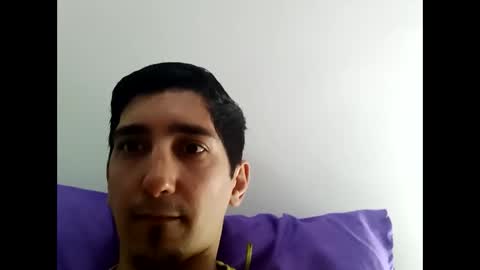 jaimecueva1708 online show from 25, 9, 2025