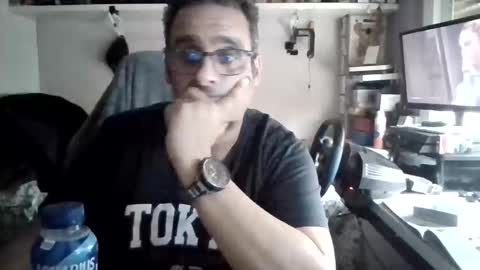 jaimellon26 online show from 15, 1, 2026