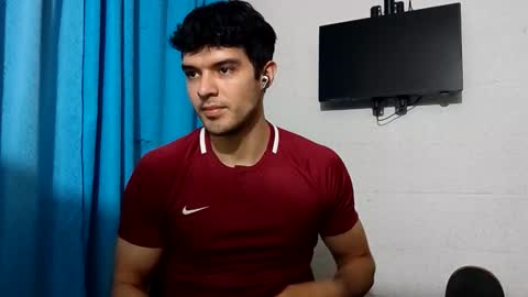 Snapshot of jair1_69 chatting on 4, 4, 2026 JaxXx online show from 4, 4, 2026