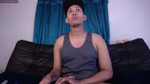 JAISON HALLS online show from 2, 11, 2025