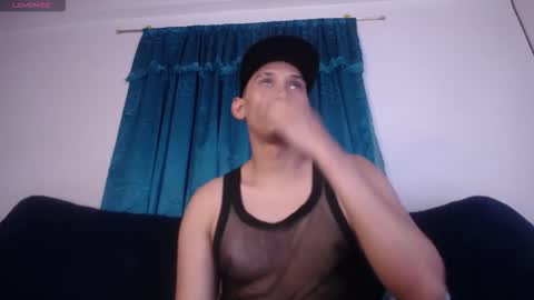 JAISON HALLS online show from 6, 11, 2025