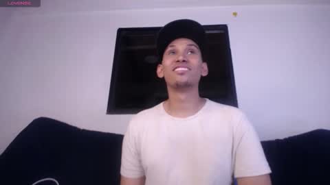 JAISON HALLS online show from 7, 11, 2025