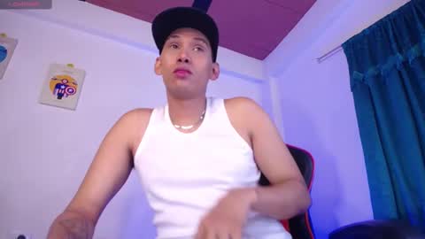 JAISON HALLS online show from 20, 11, 2025