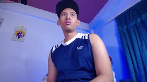 JAISON HALLS online show from 21, 11, 2025