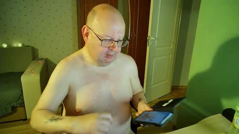 Jake2309 online show from 30, 12, 2024