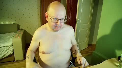 Jake2309 online show from 17, 2, 2025