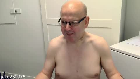 Jake2309 online show from 27, 9, 2025