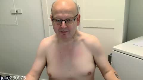 Jake2309 online show from 8, 10, 2025