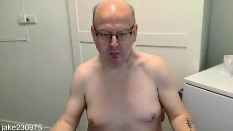 Jake2309 online show from 18, 10, 2025