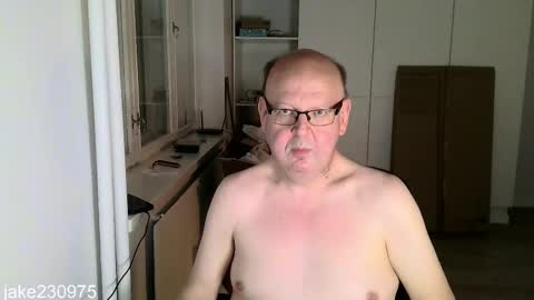 Jake2309 online show from 27, 10, 2025