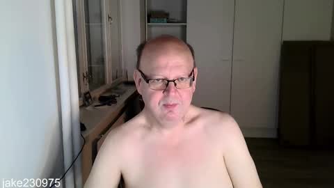 Jake2309 online show from 28, 10, 2025