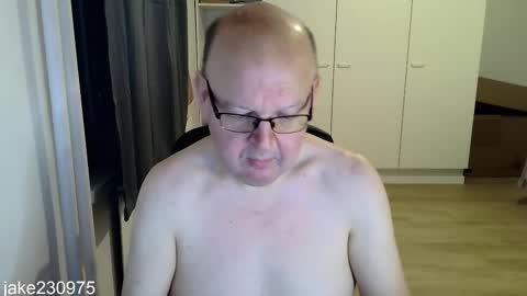 Jake2309 online show from 29, 11, 2025