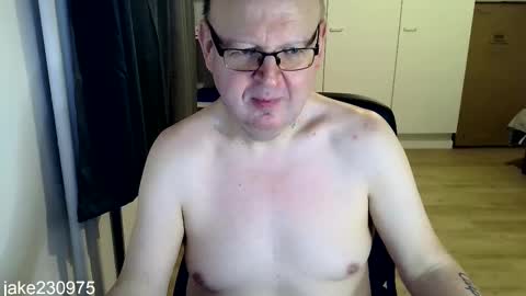 Jake2309 online show from 22, 12, 2025