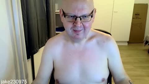 Jake2309 online show from 7, 1, 2026