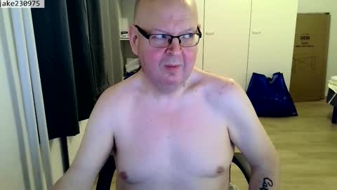 Jake2309 online show from 24, 2, 2026