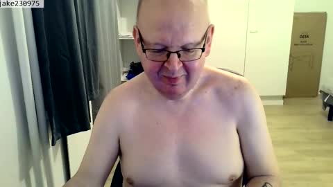 Jake2309 online show from 11, 3, 2026