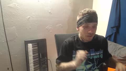 showingitoff online show from 10, 10, 2025