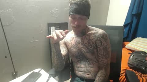 showingitoff online show from 12, 10, 2025