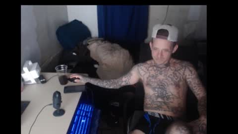 showingitoff online show from 4, 12, 2025