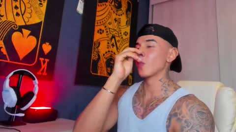 who is allen  follow me on ig and x  jake allen31 online show from 1, 10, 2025