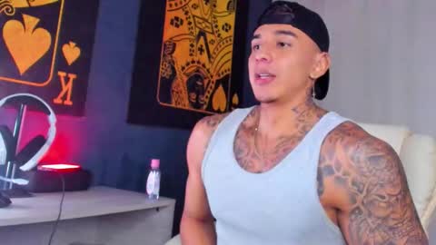 who is allen  follow me on ig and x  jake allen31 online show from 3, 10, 2025