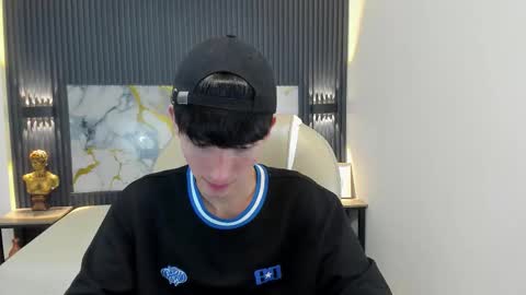 JAKE online show from 11, 10, 2025