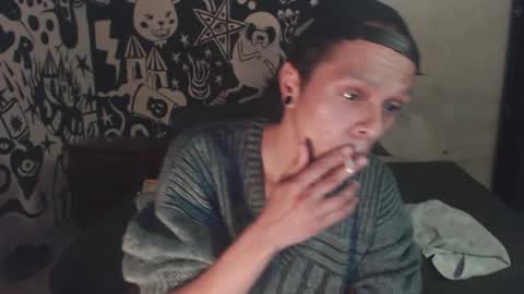 Snapshot of jake_js1 chatting on 10, 2, 2026 JakeRam online show from 10, 2, 2026