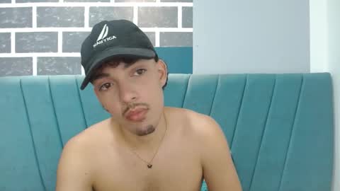 jake_laraxxx online show from 16, 9, 2025